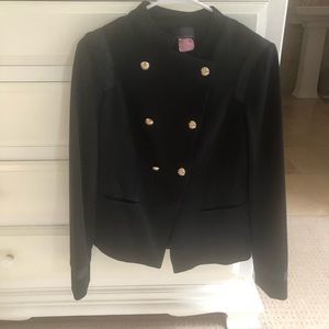 The Limited double breasted jacket. Small